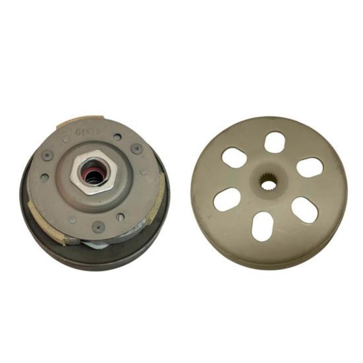 Honda Varyatör Arka Set Oem Actıva S - Fızy