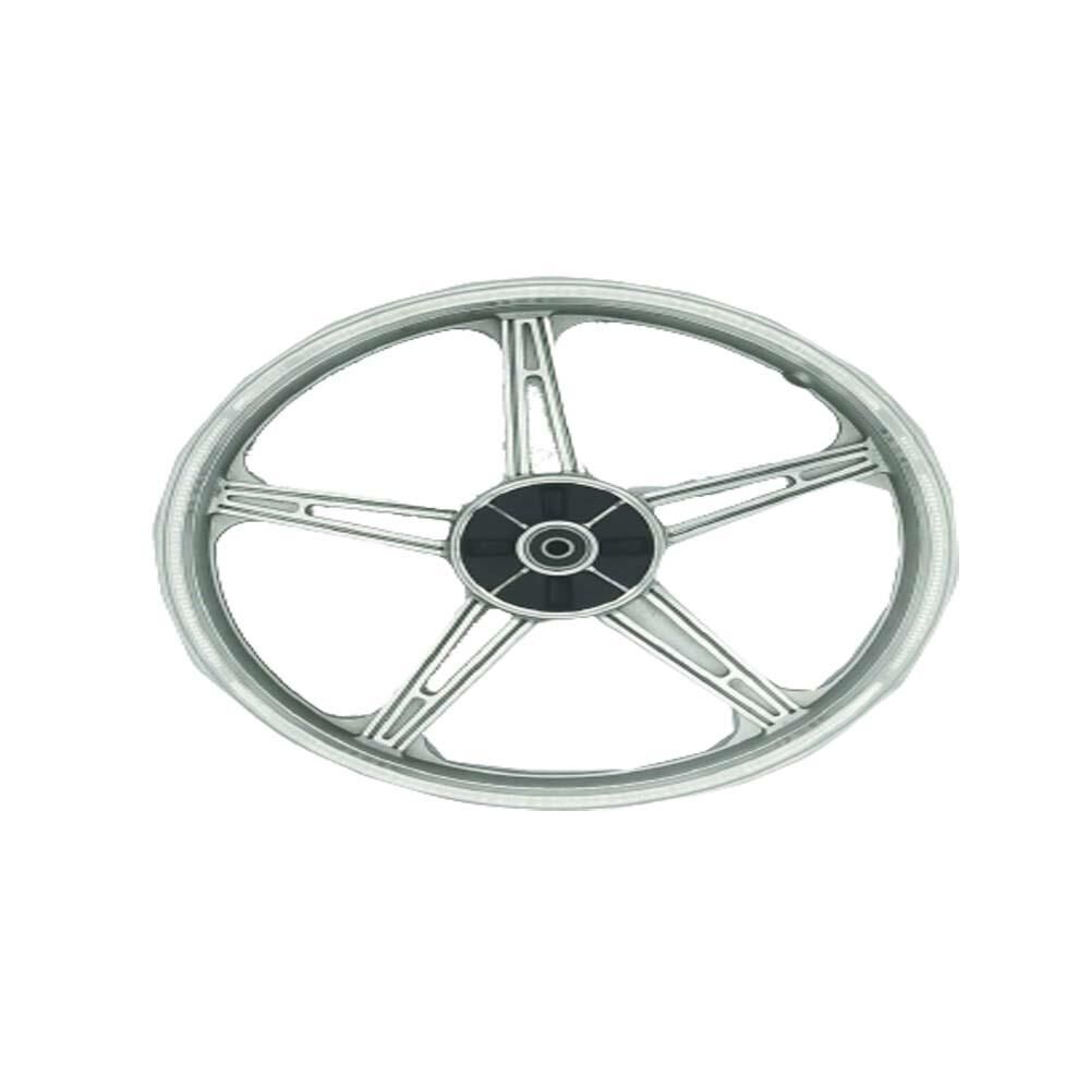 Bisan Cub Eco Arka Jant Çelik