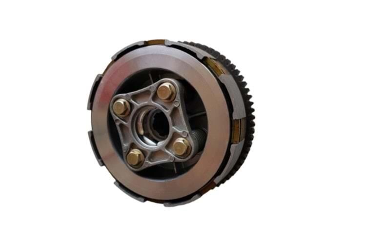 Mondial Depraj Komple (4 Yıldız+5 Balata+Tası) Agk/Cg Orj
