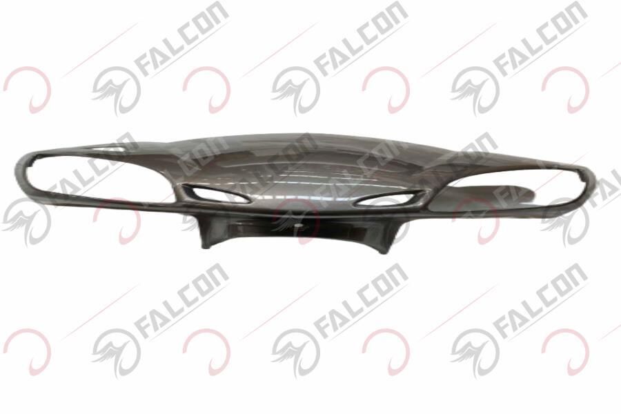 Dolphın 2020 Sinyal Karenajı Sağ Sol Takım Füme