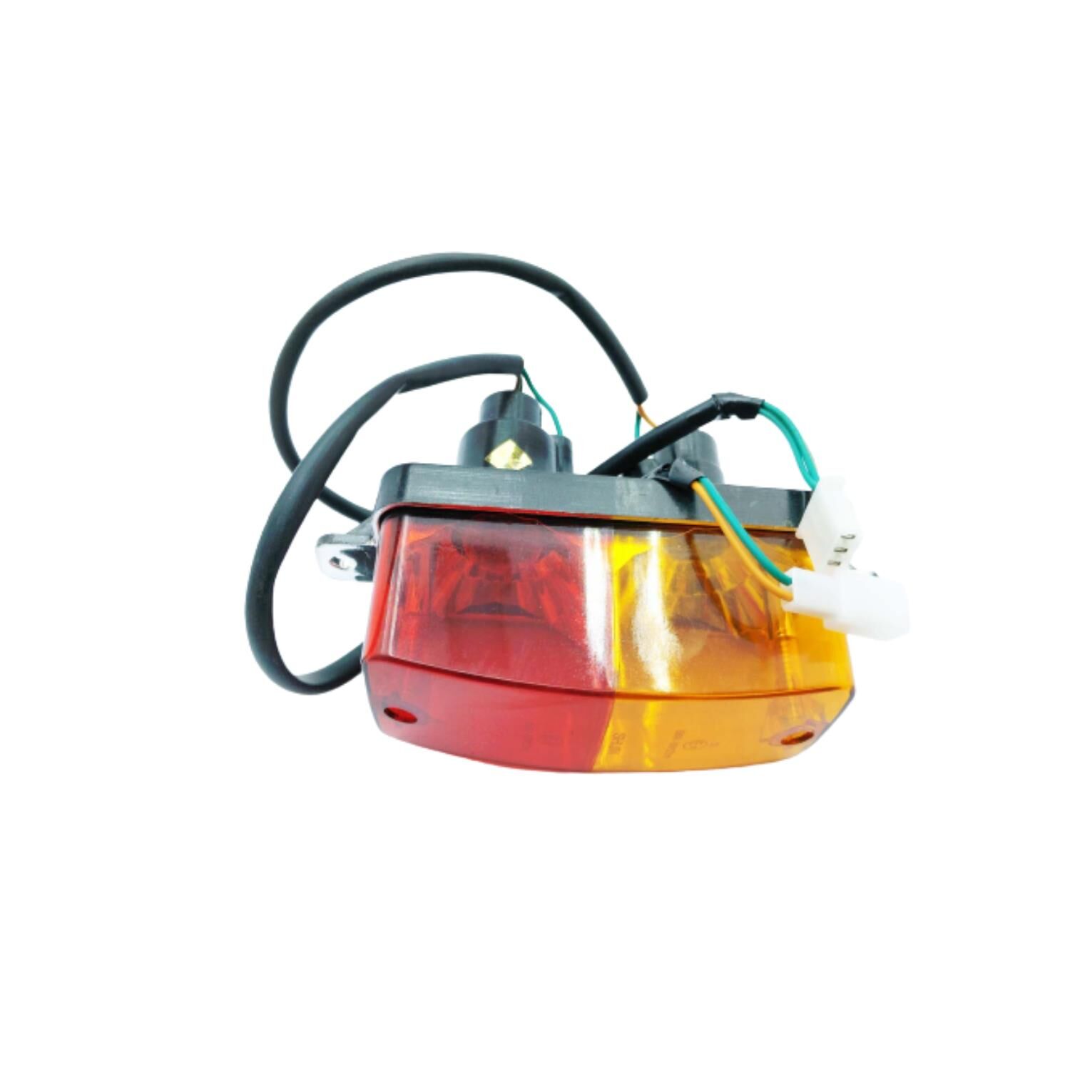 E-Mon Tt 3000 Sağ Arka Sinyal Komple Orj