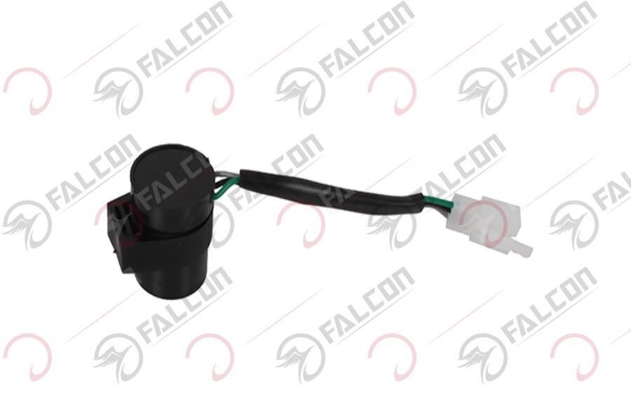 Falcon Cooper 50 Flaşör