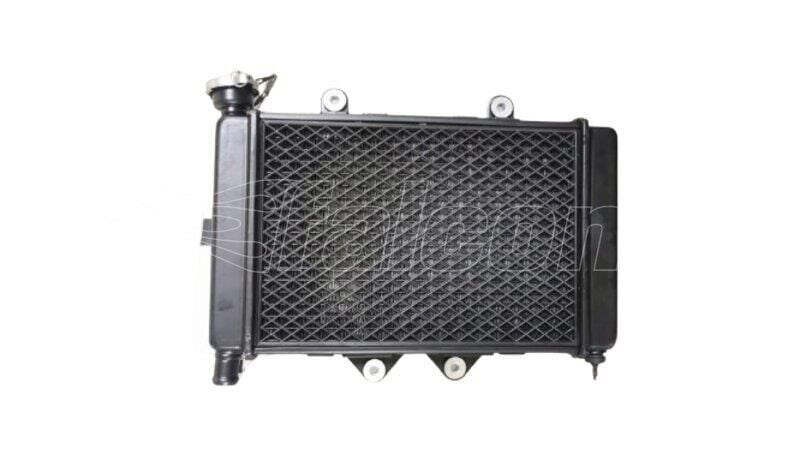 Falcon Fr 250 Racıng Radyatör