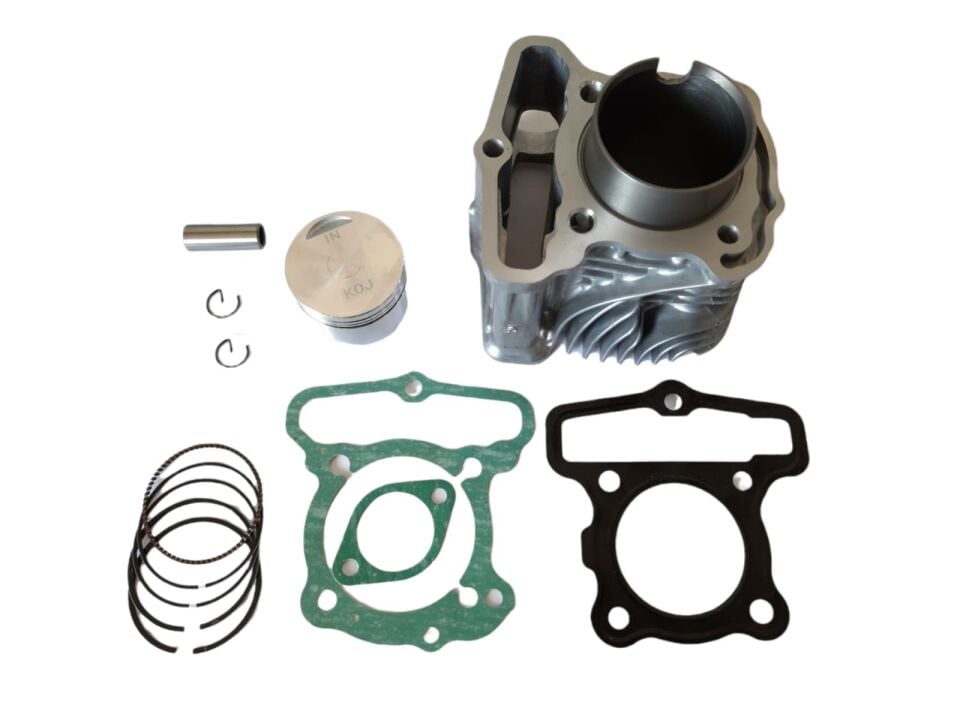 Honda Dio 110 Silindir 47 Mm Komple Oem