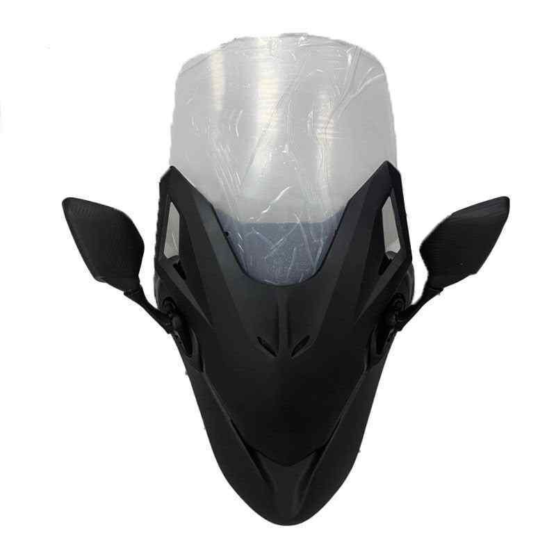 Honda Pcx 2021 - 2024 Uyumlu Forza Model Dönüştürme Kit Seti