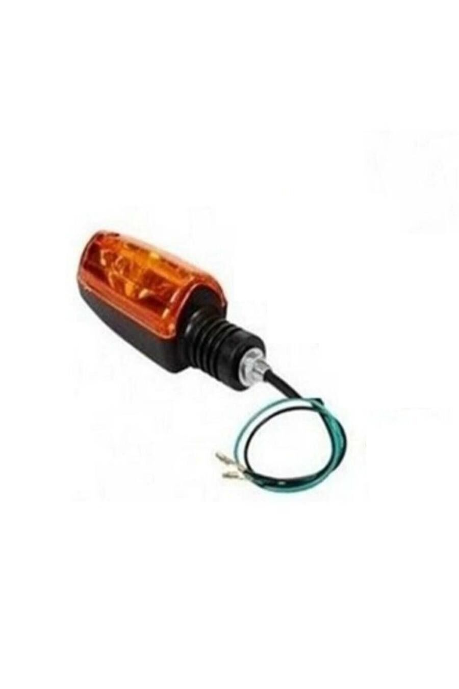 Kuba Sinyal 125 Asya Cg+Kymco+Kuba Kısa