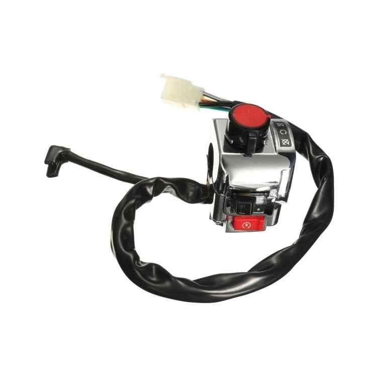 Mondial 125Kt Sağ Kumanda Komple