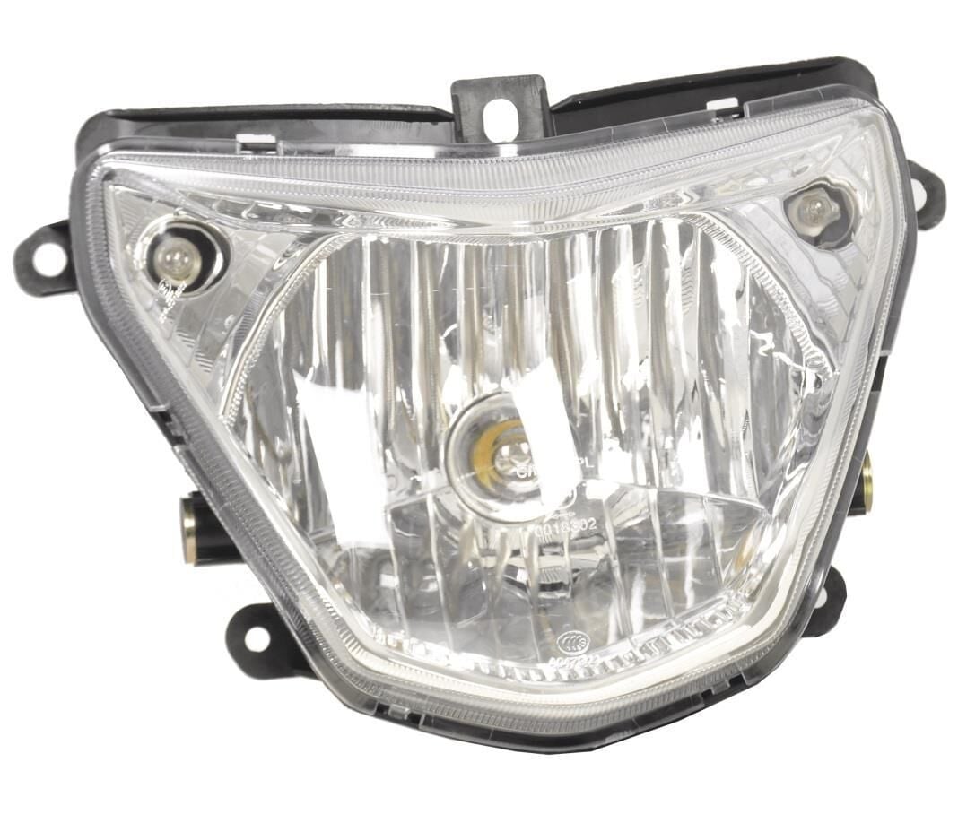 Mondial Mg 150-125 Superboy Far Orj