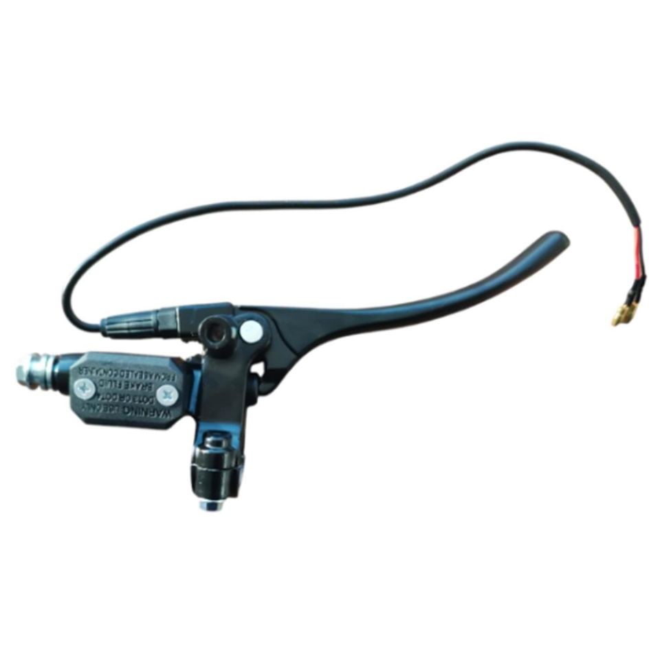 Ön Fren Üst Merkez 8Mm E-Bisiklet Vintage 50