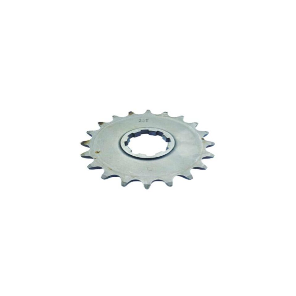 Planet Ön Dişli 20T Öm