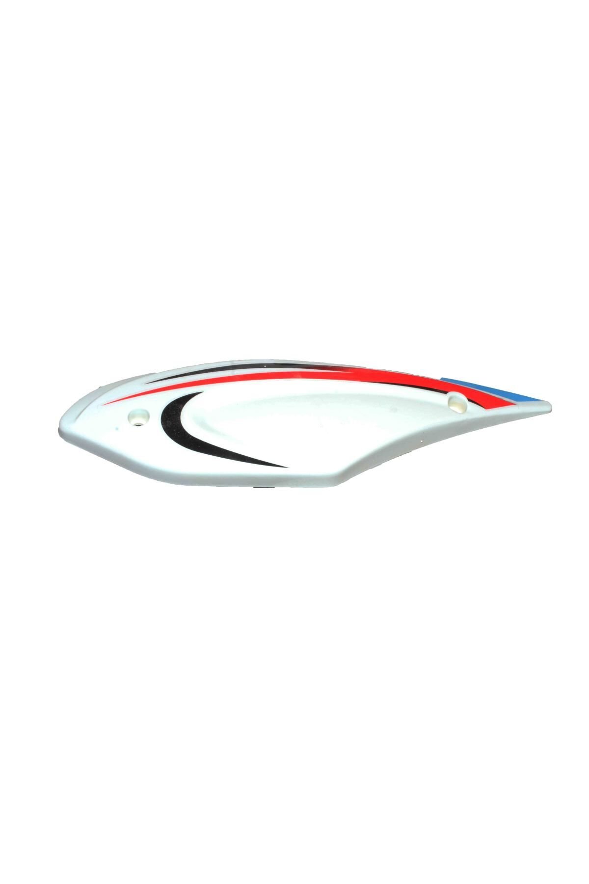 Servıce 4000 (1500 W) Yan Kapak Küçük Sol Beyaz Orijinal