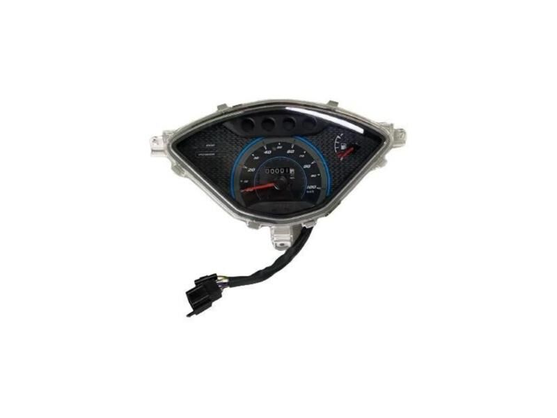 Tvs Jupiter 110 Gösterge Paneli Komple K6223850 Orj