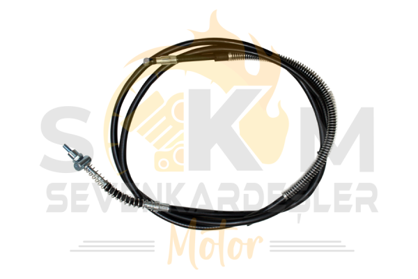 Mondıal 125Zn Arka Fren Telı Orijinal