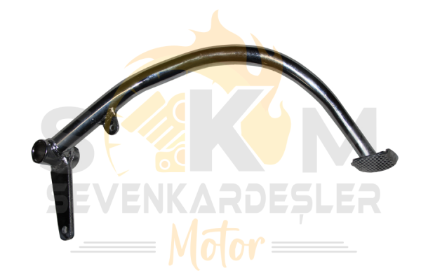 Mondıal 125Mg (Deluxe) Arka Fren Pedalı Orijinal