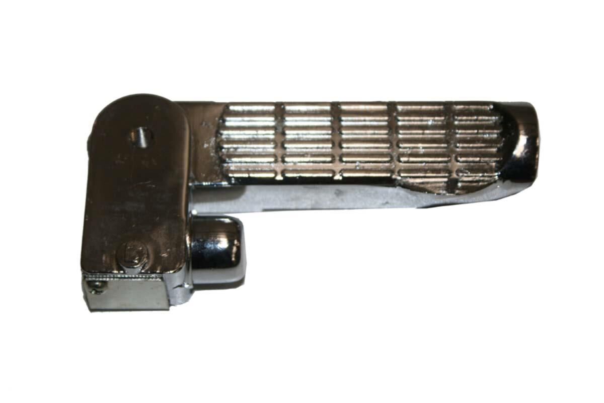 150Znx Basamak Sol Orj