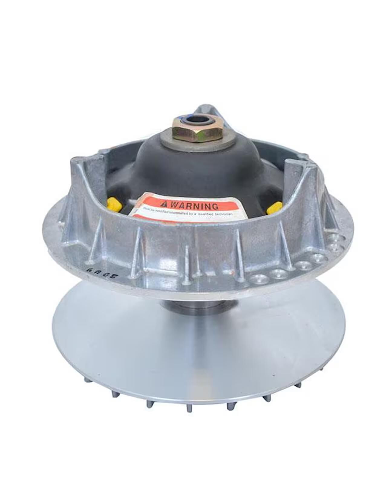 Atv Utv Cf 400-450-500-550 Ön Varyatör Komple