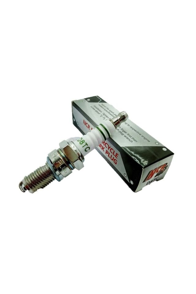 Buji Ncr D8Tc Cg Agk