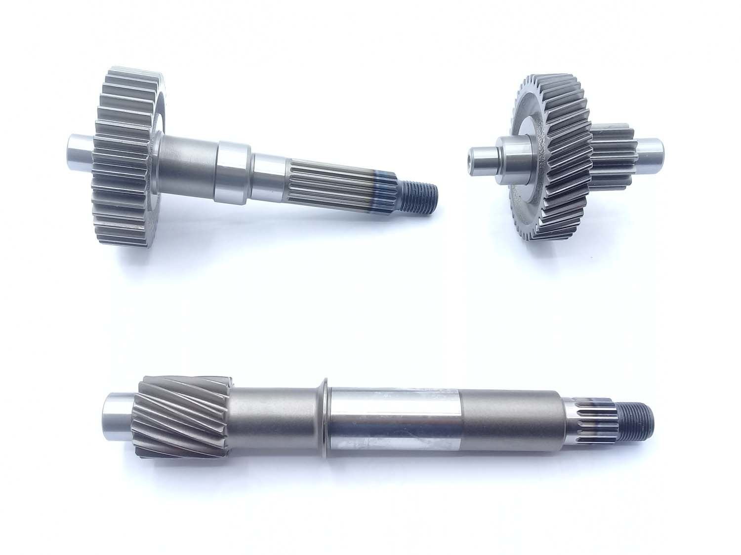 Cygnus Rs125 Uyumlu Aktarma Dişli Seti