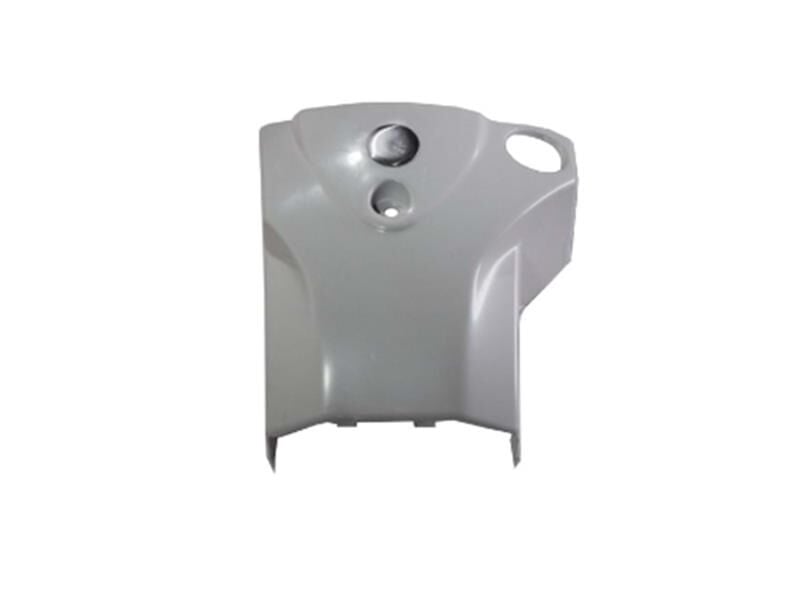 Gidon Muhafaza Arka Beyaz E-Bisiklet Cobra