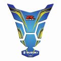 Suzuki Gsx-R Uyumlu Tank Pad 003