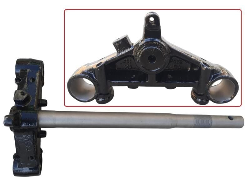 Honda Activa 125 İ Ön Maşa Oem (2023)