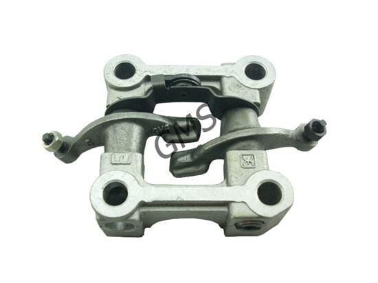 Scooter Külbütör Komple Sct125-150