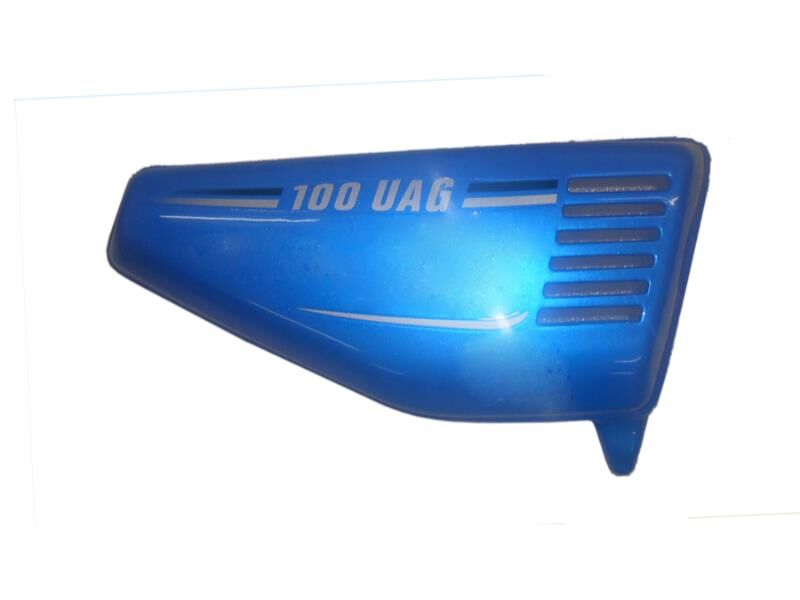 Mondial Uag 100 Sağ Yan Kapak Mavi 2013 Orj