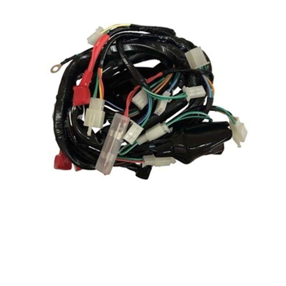 Rks Elektrik Tesisatı Snıper Pro-X 135