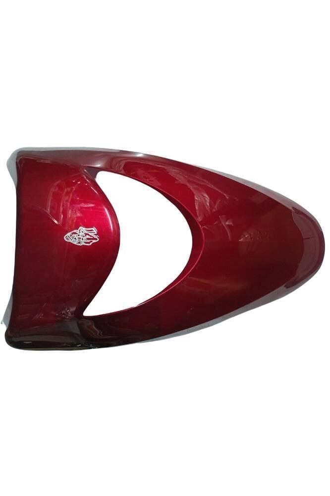 125Rt Akık Far Paneli Kırmızı Orj