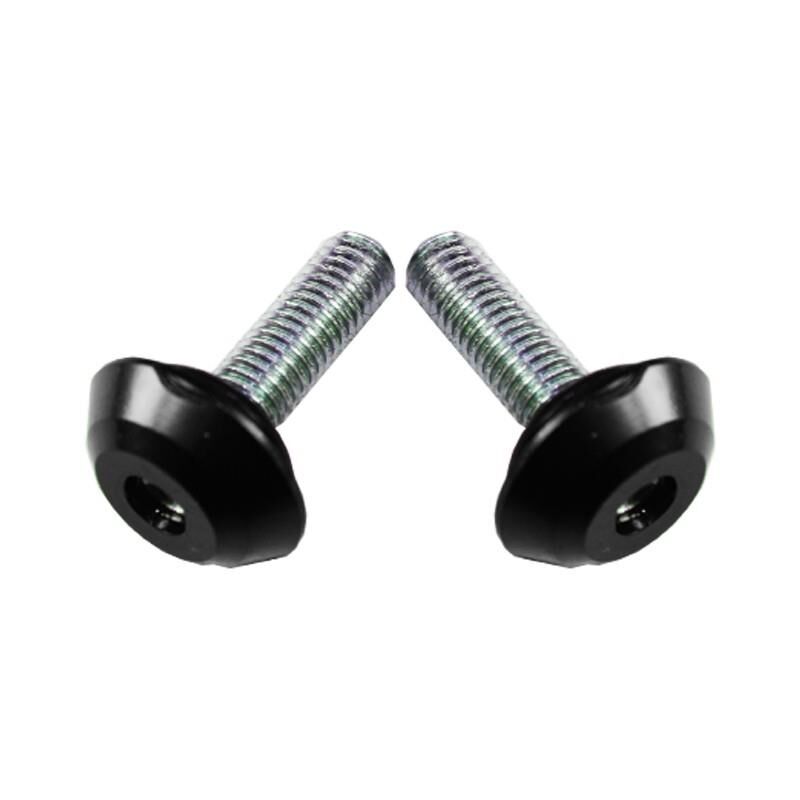 5 Mm Siyah Grenaj Vidası