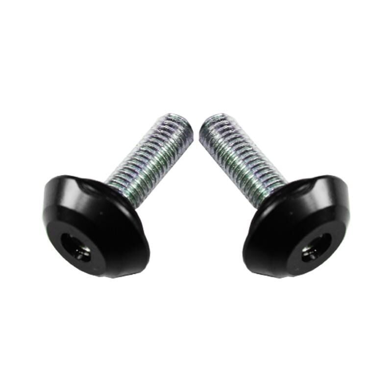 5 Mm Siyah Grenaj Vidası
