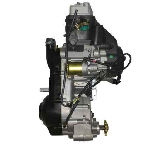 Atv Buggy Alt Motor 180 Cc Komple Yatık (161)