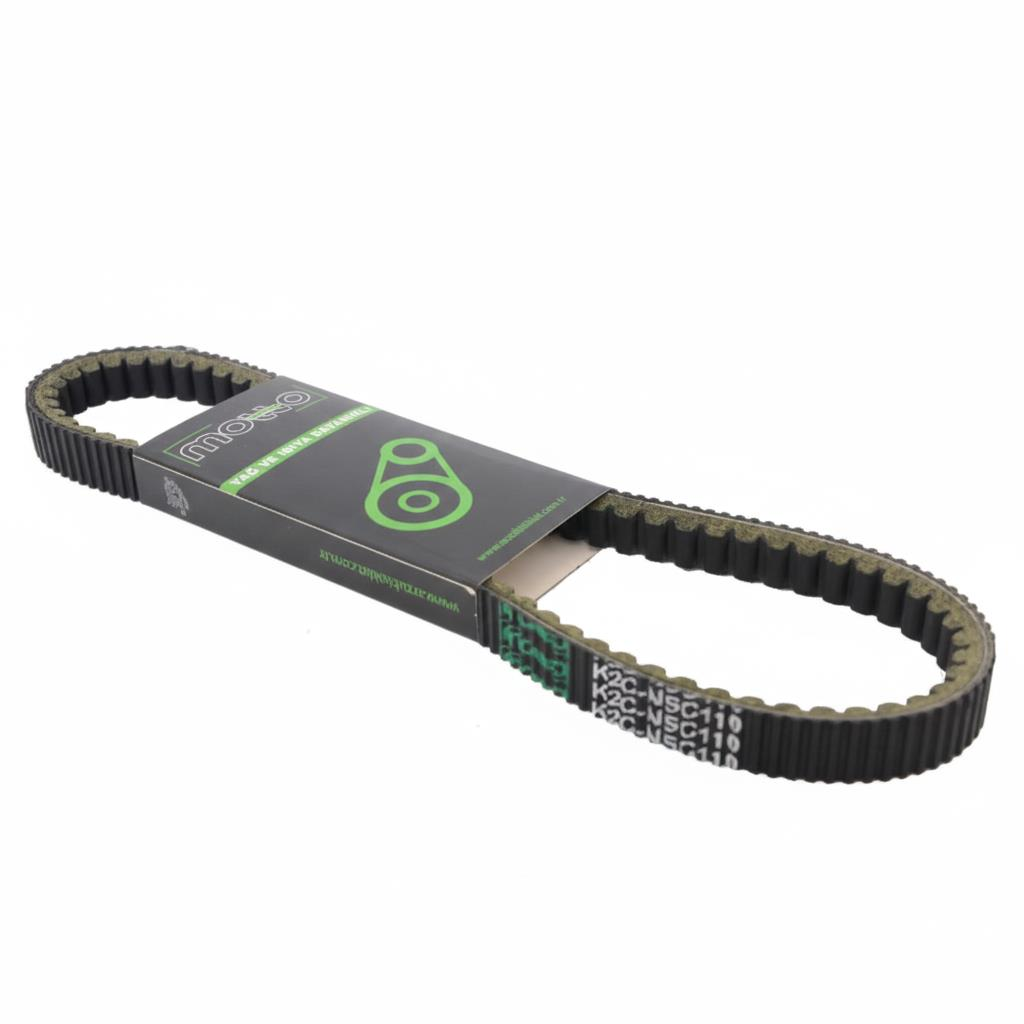 Atv Lx200 Kayış Motto 799-19,5 Soğutmalı