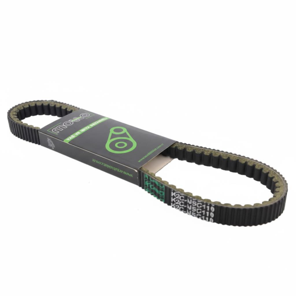 Atv Lx200 Kayış Motto 799-19,5 Soğutmalı