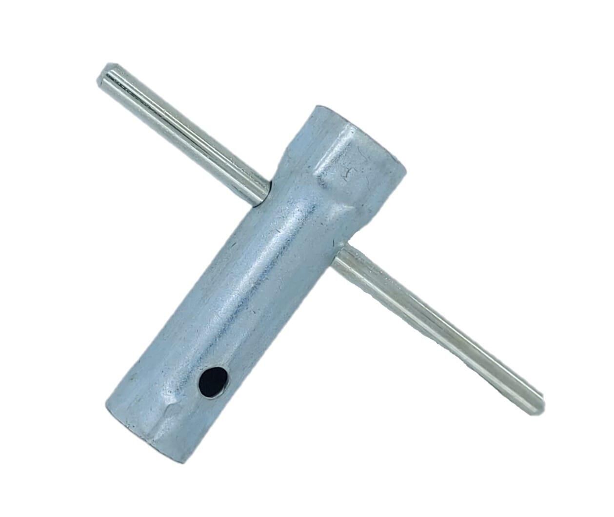 Buji Anahtarı Cub-Scooter-Cg 16-18 Mm