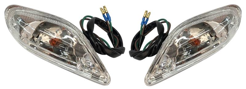 Çelik Sınyal Lamba Park Set Çelık Cup (Ce)