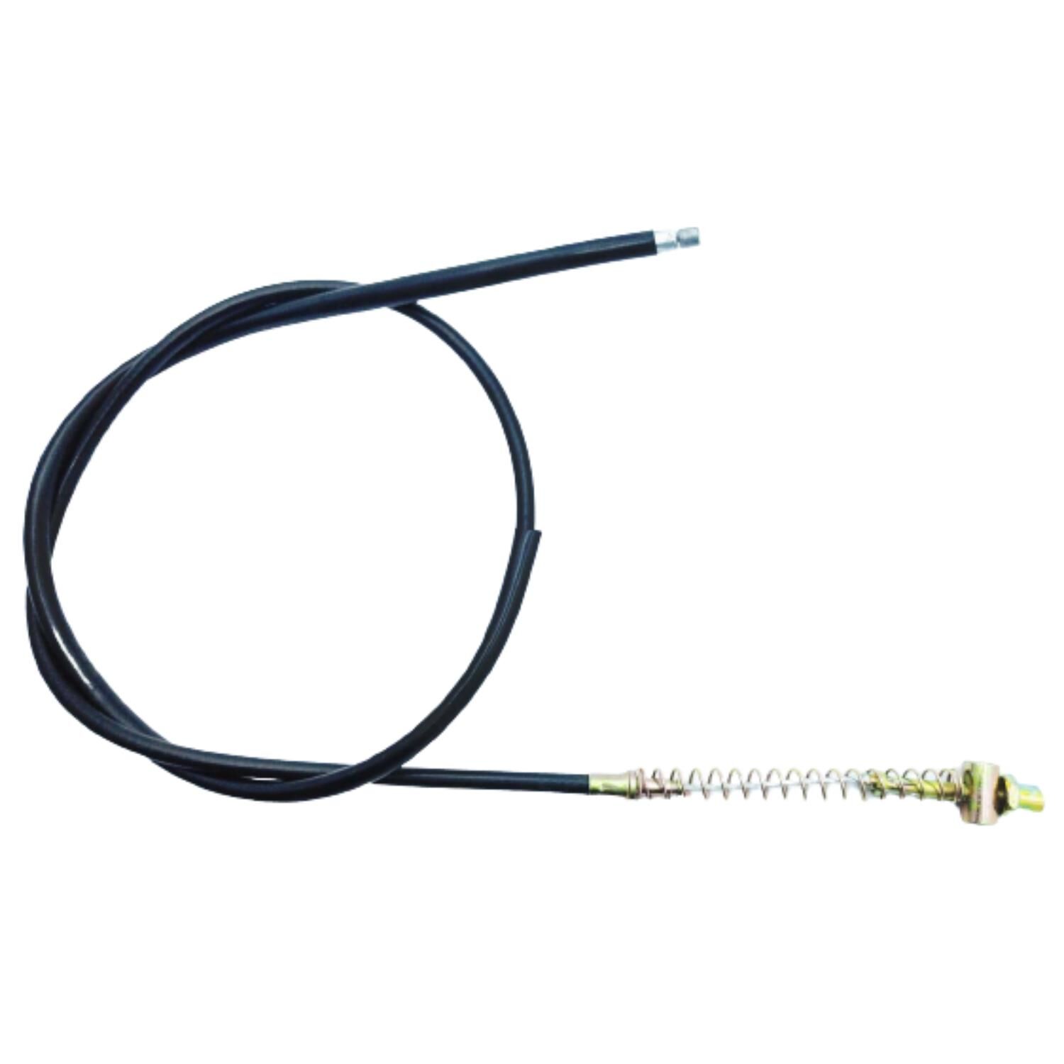 Mondial E-Mon Tt 3000 Ön Fren Teli