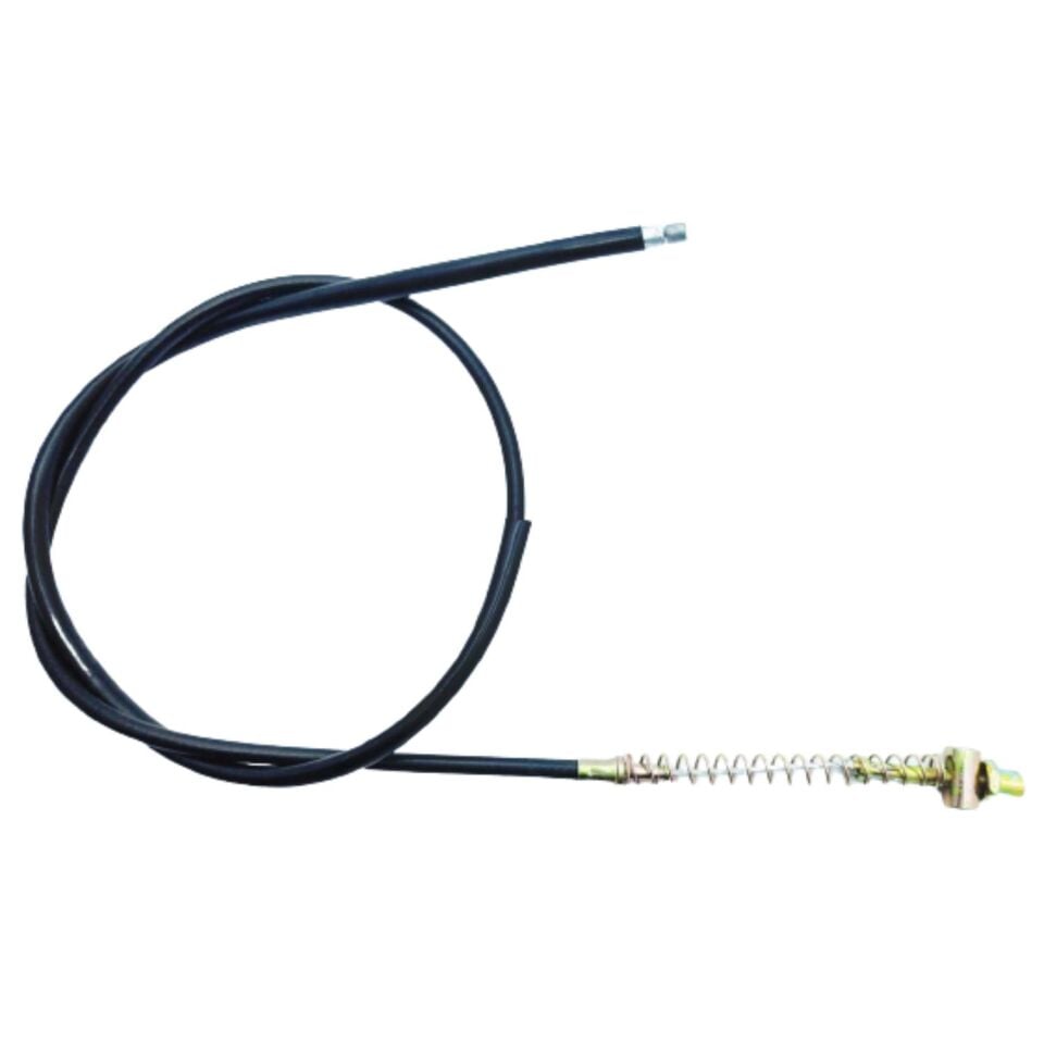 Mondial E-Mon Tt 3000 Ön Fren Teli