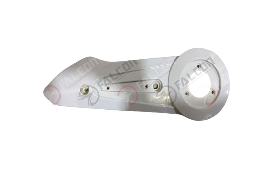 Falcon Mafsal Arka Salıncak Koruma Sol Sedefli - Collectıon S10