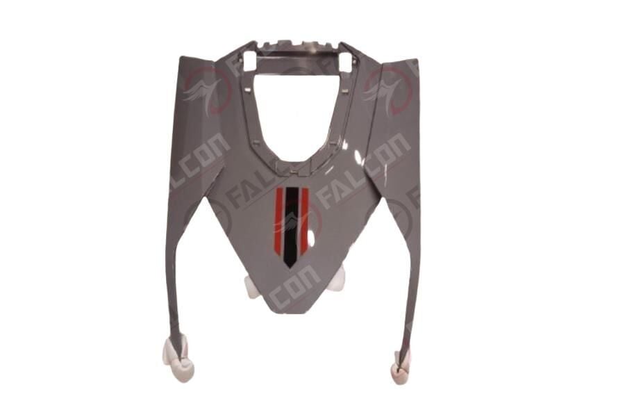 Falcon Ön Panel Füme-Quıck 50