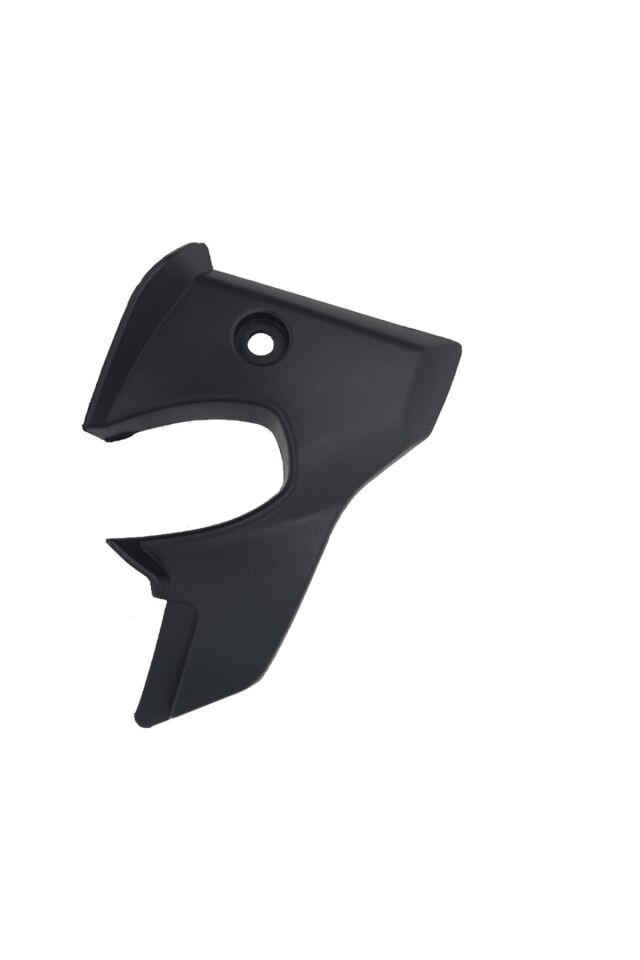 Mg150 Superboy Far Braketi Sol Dekor Kapağı Orj