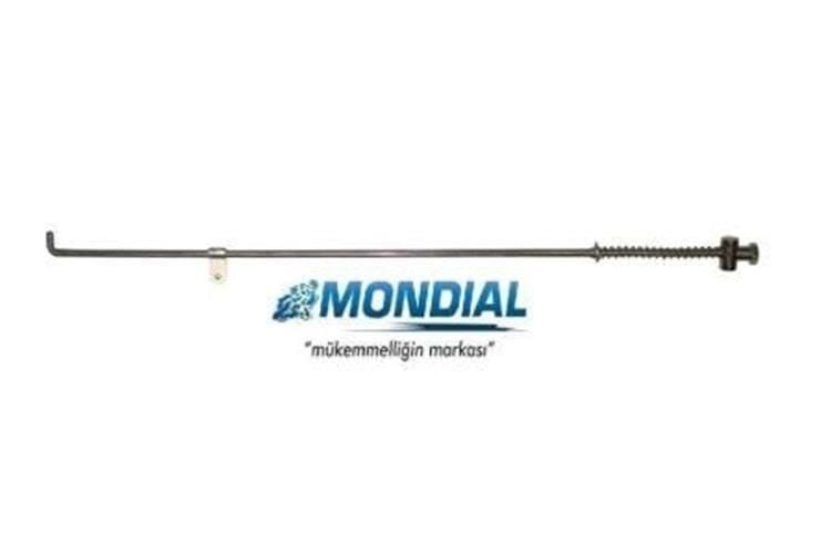 Mondial Kh/Cub Deltaforce Arka Fren Çubuğu