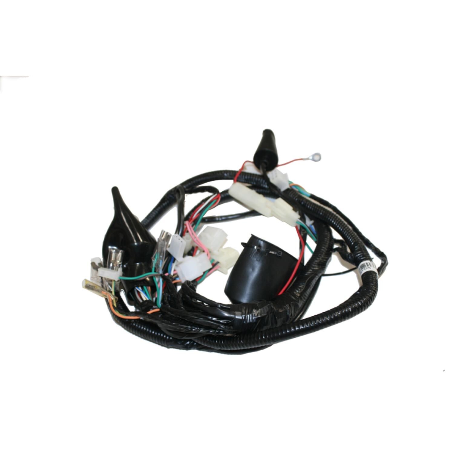 Mondial Scooter Argent Elektrik Tesisatı Orj *