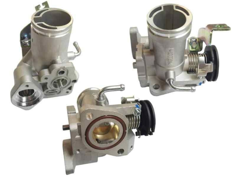 Rmg Fantasy Karbüratör Kelebek Valf Gövdesi