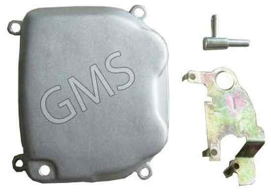 Scooter Külbütör Kapak Tk Sct125-150