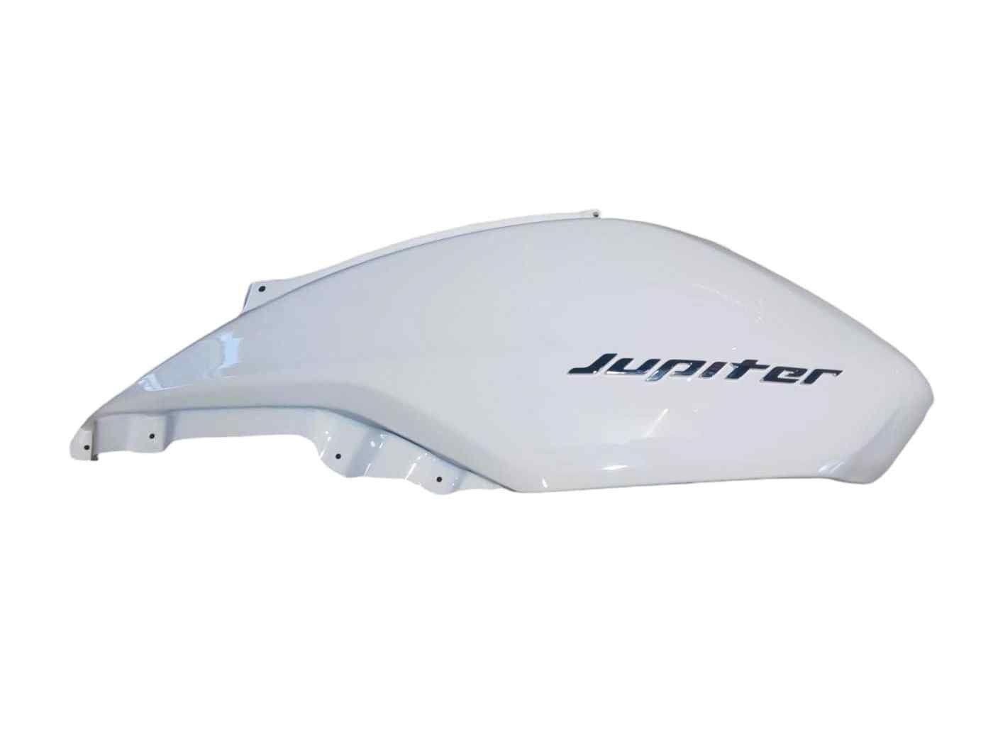 Tvs Jupiter 110 Sele Altı Sol Kapak Beyaz 2023 K62267701F Orj