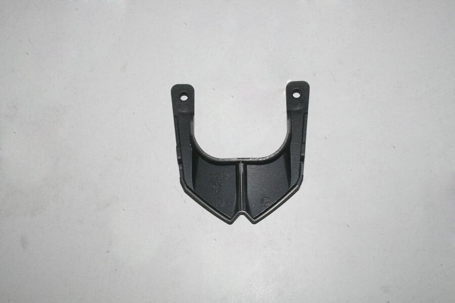 Cf Moto 400Nk Euro4 Abs Sele Altı Arka Karenaj Alt Kapak Orijinal