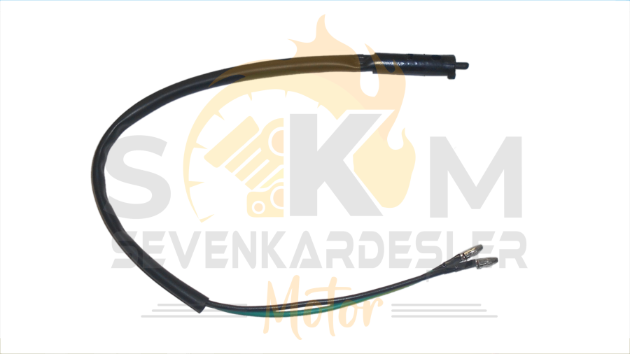 Mondıal Rıtmıca 100 Arka Fren Musuru Orijinal