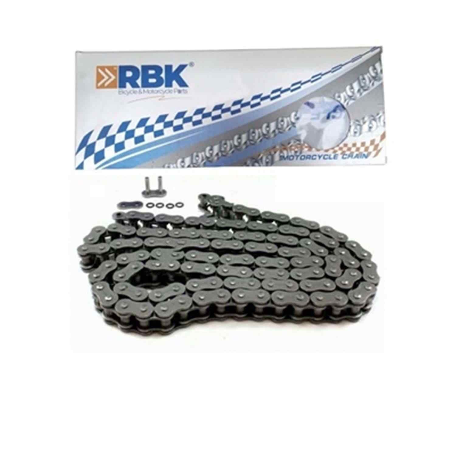 Zincir 530Ho-128L Oringli Chopper