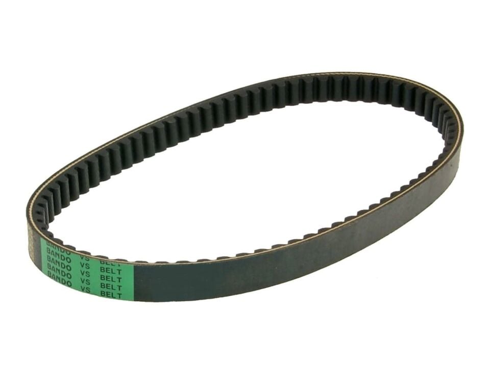 20-30-821 Kayış Bando Yeşil (028-053)